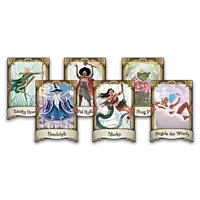Dungeon Fighter: Das Labyrinth der launischen Lüfte DEUTSCH