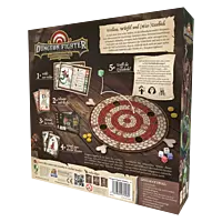 Dungeon Fighter - Zweite Edition DEUTSCH