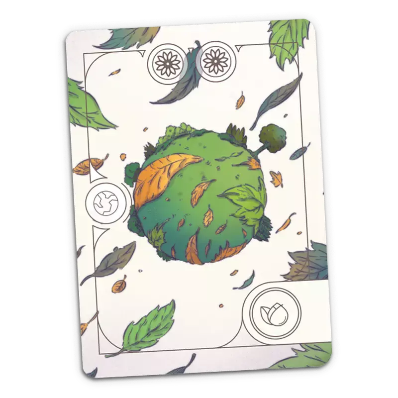 Evergreen: Wildcard Fertility Promo