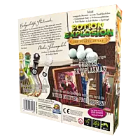 Potion Explosion: Die fünfte Zutat DEUTSCH