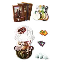 Potion Explosion: Die fünfte Zutat DEUTSCH