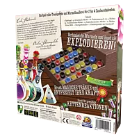 Potion Explosion (2. Edition) DEUTSCH
