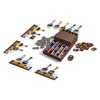 Potion Explosion (2. Edition) DEUTSCH