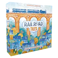 Railroad Tiles DEUTSCH