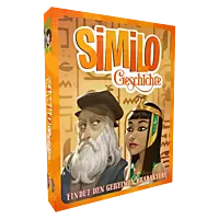 Similo: Geschichte DEUTSCH