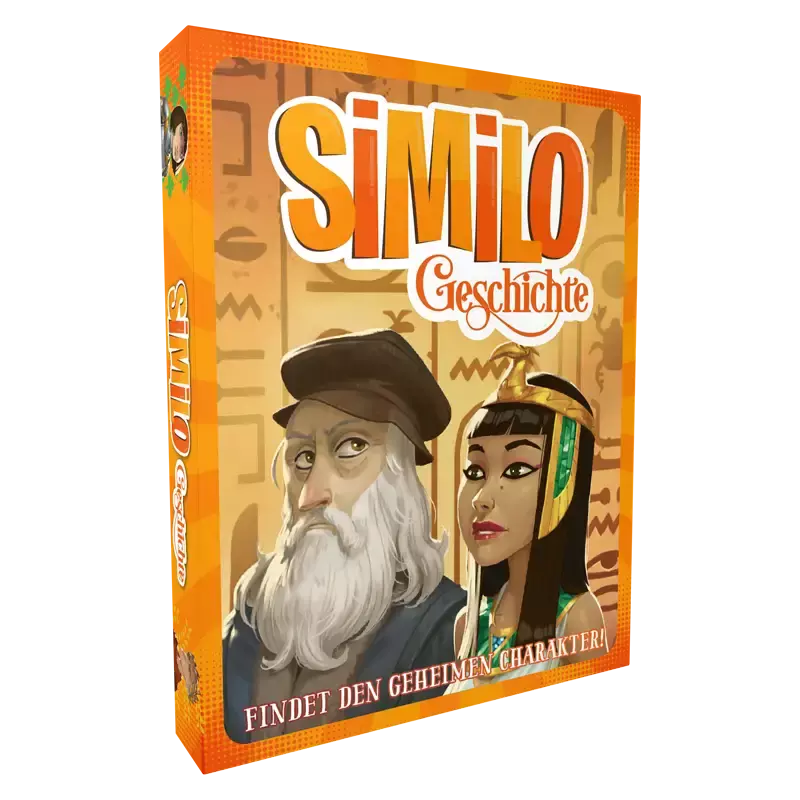 Similo: Geschichte DEUTSCH