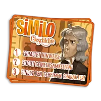 Similo: Geschichte DEUTSCH