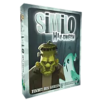 Similo: Halloween DEUTSCH