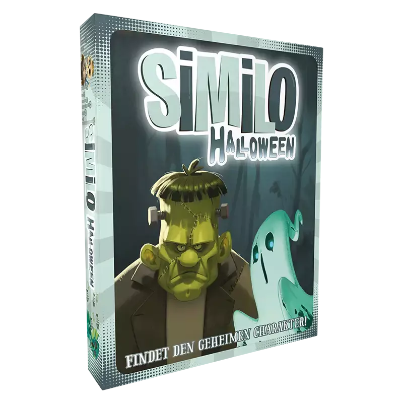 Similo: Halloween DEUTSCH