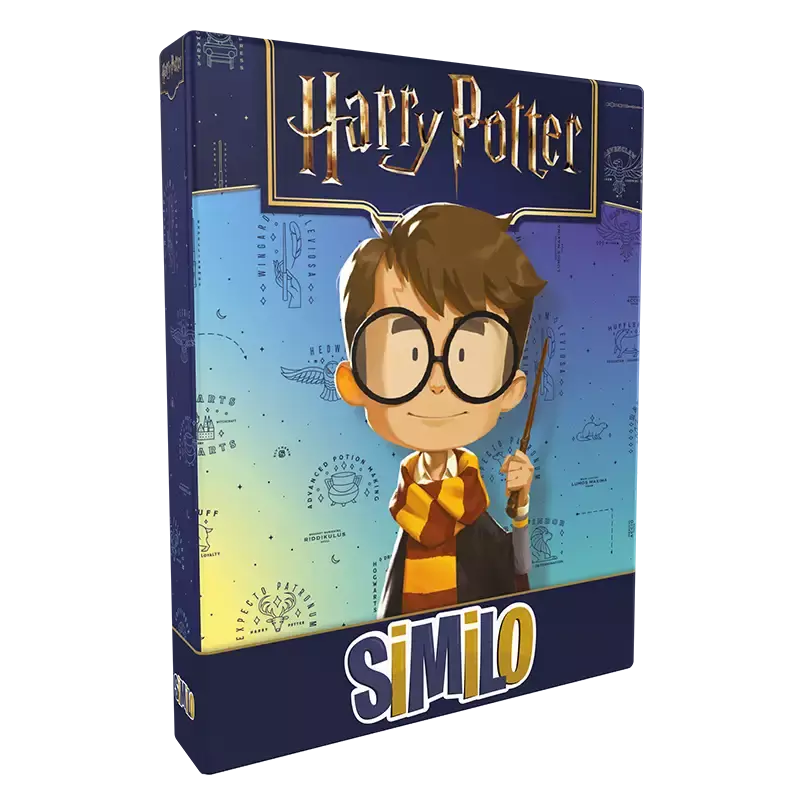 Similo: Harry Potter DEUTSCH