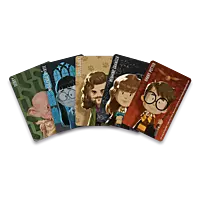 Similo: Harry Potter DEUTSCH