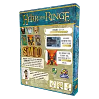 Similo: Herr der Ringe DEUTSCH