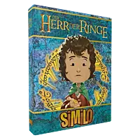 Similo: Herr der Ringe DEUTSCH