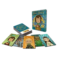Similo: Herr der Ringe DEUTSCH