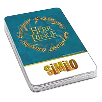Similo: Herr der Ringe DEUTSCH