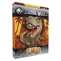 Similo: Jurassic World DEUTSCH + Promokarte