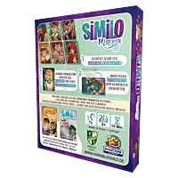 Similo: Märchen DEUTSCH