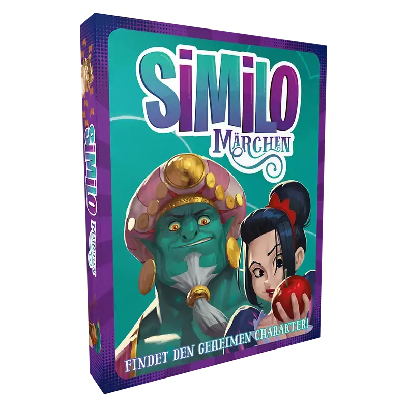 Similo: Märchen DEUTSCH