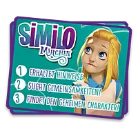 Similo: Märchen DEUTSCH