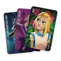 Similo: Märchen DEUTSCH