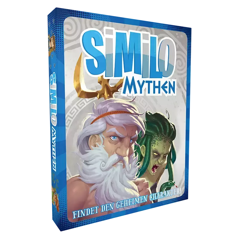 Similo: Mythen DEUTSCH