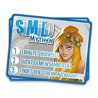 Similo: Mythen DEUTSCH