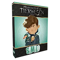 Similo: Phantastische Tierwesen