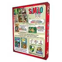 Similo: Tiere DEUTSCH