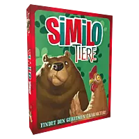 Similo: Tiere DEUTSCH