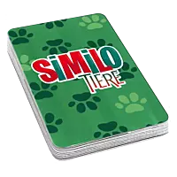 Similo: Tiere DEUTSCH