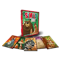 Similo: Tiere DEUTSCH