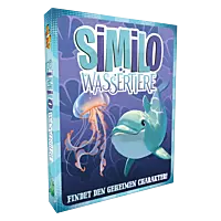 Similo: Wassertiere DEUTSCH