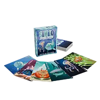 Similo: Wassertiere DEUTSCH