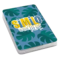 Similo: Wilde Tiere DEUTSCH