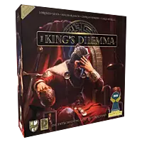 The King's Dilemma DEUTSCH