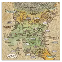 The King's Dilemma DEUTSCH