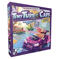 Tiny Turbo Cars DEUTSCH