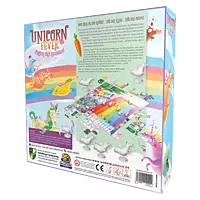 Unicorn Fever DEUTSCH