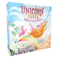 Unicorn Fever DEUTSCH