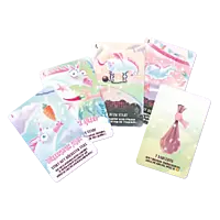 Unicorn Fever DEUTSCH