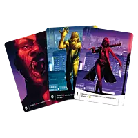 Vampire The Masquerade - Vendetta DEUTSCH