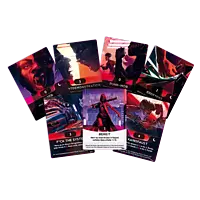 Vampire The Masquerade - Vendetta DEUTSCH