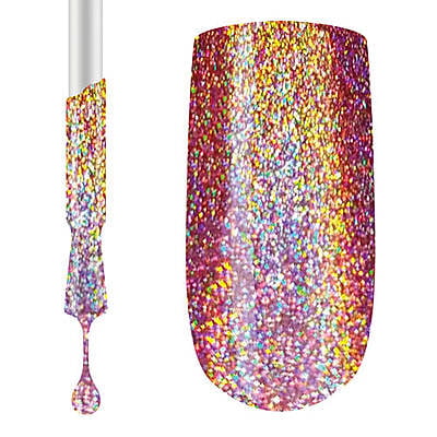 Claw Culture HOLO Gel pink Claw Culture HOLO Gel pink