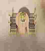 Florence Bar Stool
