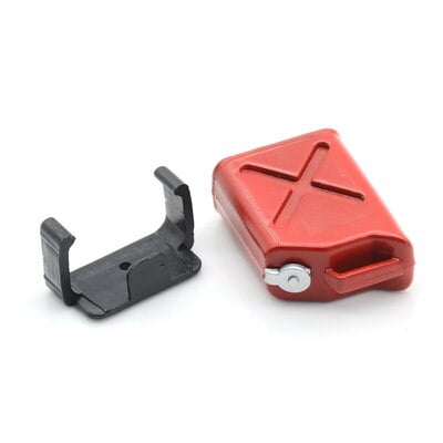 Fuel Can (Plastic) 1:10 Scale
