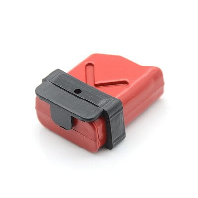 Fuel Can (Plastic) 1:10 Scale