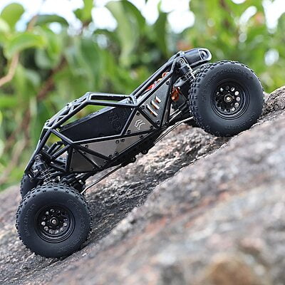 Orlandoo Hunter Rock Bouncer Crawler 1/32 Orlandoo Hunter Rock Bouncer Crawler 1/32