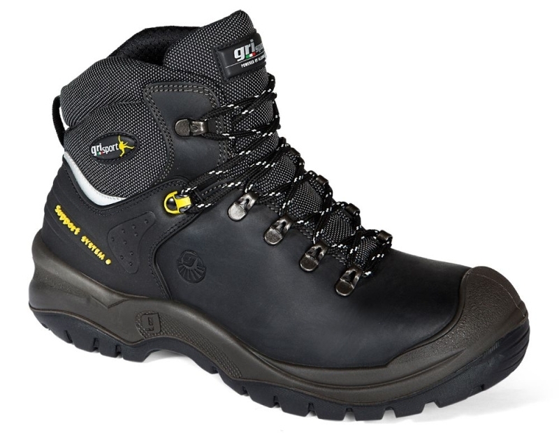 Grisport 803 Var 21 S3