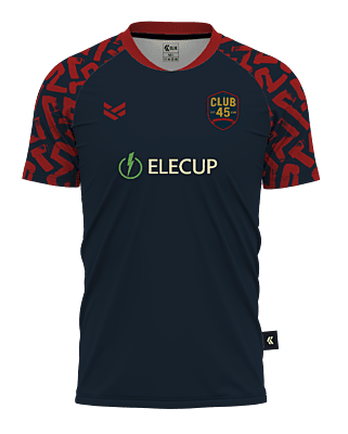 Ladies Home Shirt Ladies Home Shirt