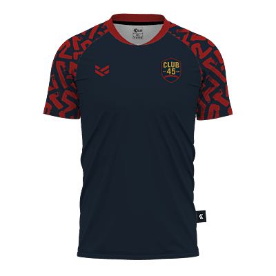 Home Shirt